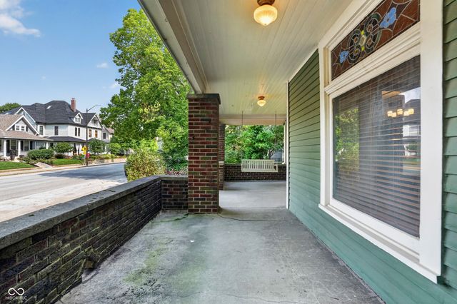 1835 N Delaware Street, Indianapolis, IN 46202