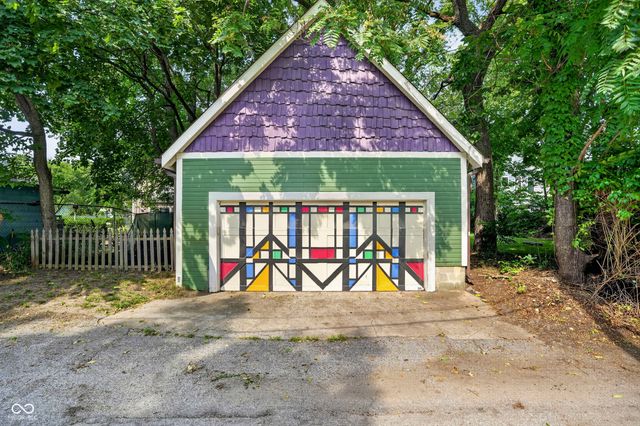 1835 N Delaware Street, Indianapolis, IN 46202