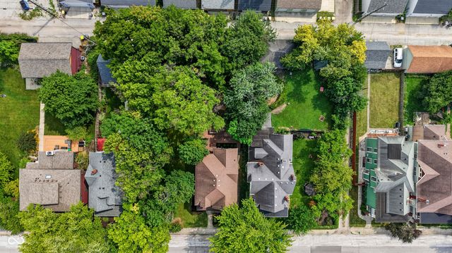1835 N Delaware Street, Indianapolis, IN 46202