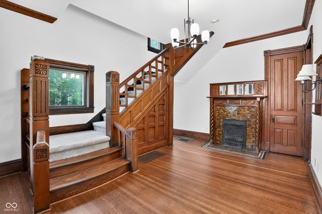 1835 N Delaware Street, Indianapolis, IN 46202