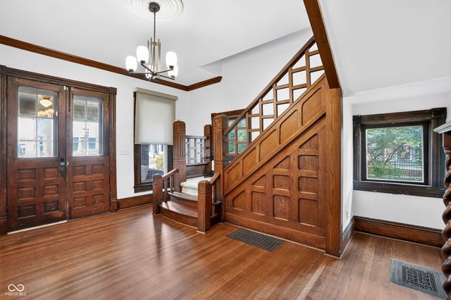 1835 N Delaware Street, Indianapolis, IN 46202