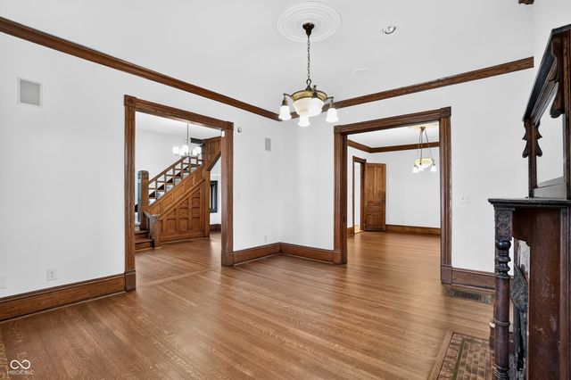 1835 N Delaware Street, Indianapolis, IN 46202