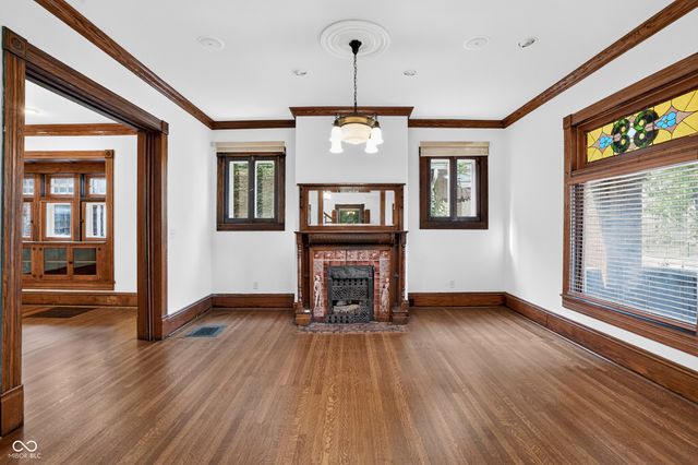 1835 N Delaware Street, Indianapolis, IN 46202