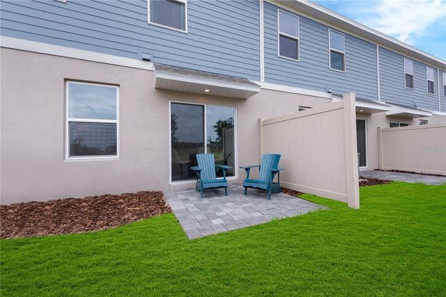 3348 THICKET STREET, Tavares, FL 32778