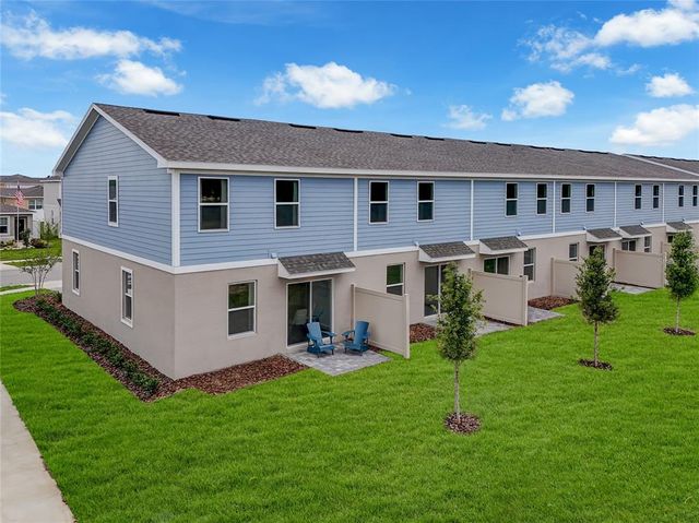3348 THICKET STREET, Tavares, FL 32778