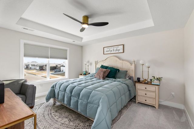 1401 Timber Ridge Drive, Norwalk, IA 50211