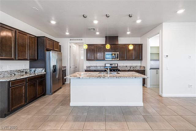 6704 Millbury Street, North Las Vegas, NV 89086