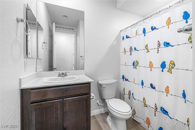 6704 Millbury Street, North Las Vegas, NV 89086