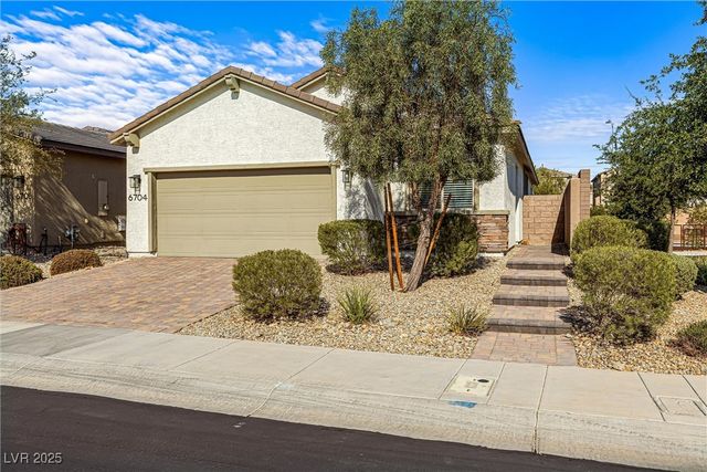 6704 Millbury Street, North Las Vegas, NV 89086
