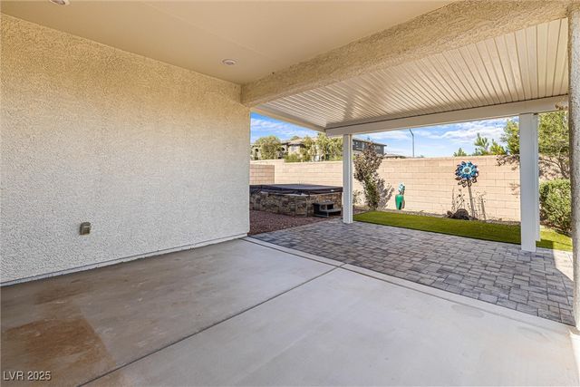 6704 Millbury Street, North Las Vegas, NV 89086