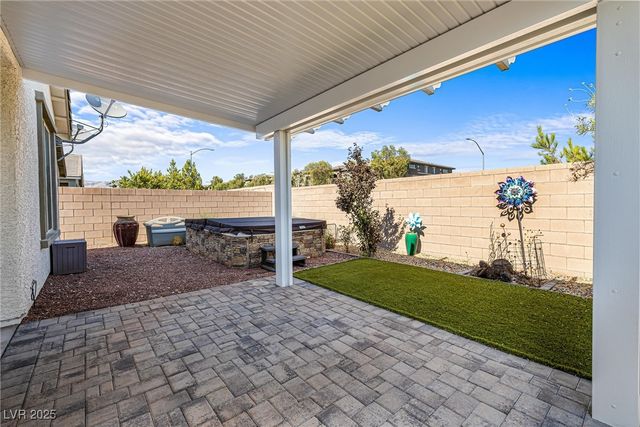 6704 Millbury Street, North Las Vegas, NV 89086