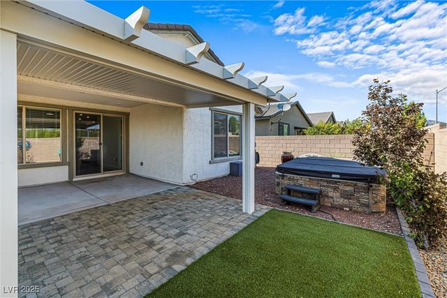 6704 Millbury Street, North Las Vegas, NV 89086