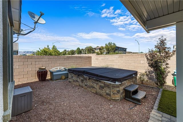 6704 Millbury Street, North Las Vegas, NV 89086