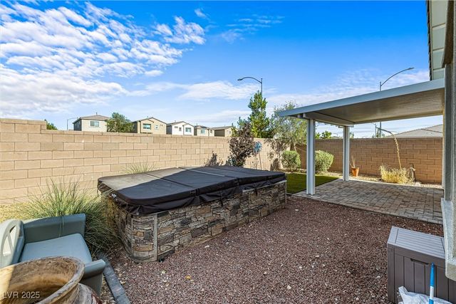 6704 Millbury Street, North Las Vegas, NV 89086