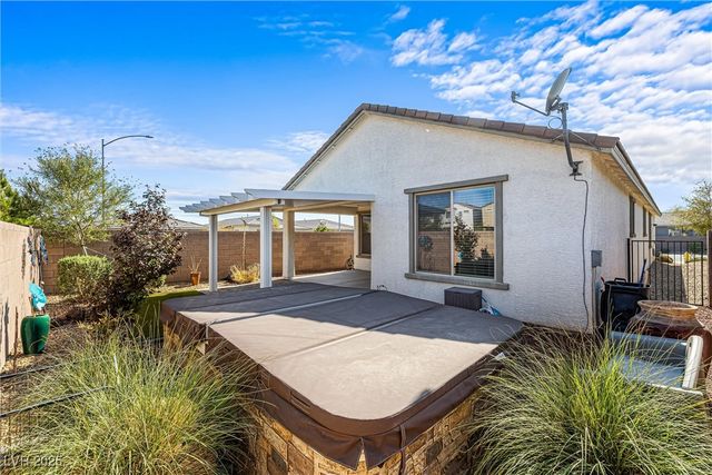 6704 Millbury Street, North Las Vegas, NV 89086