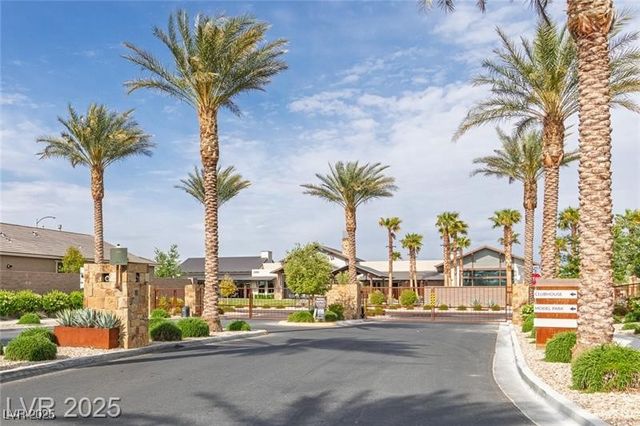 6704 Millbury Street, North Las Vegas, NV 89086