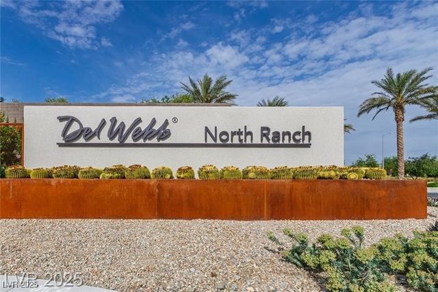 6704 Millbury Street, North Las Vegas, NV 89086