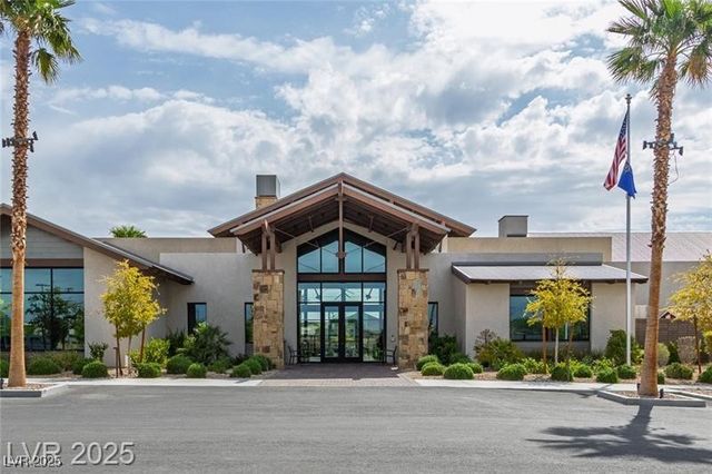 6704 Millbury Street, North Las Vegas, NV 89086