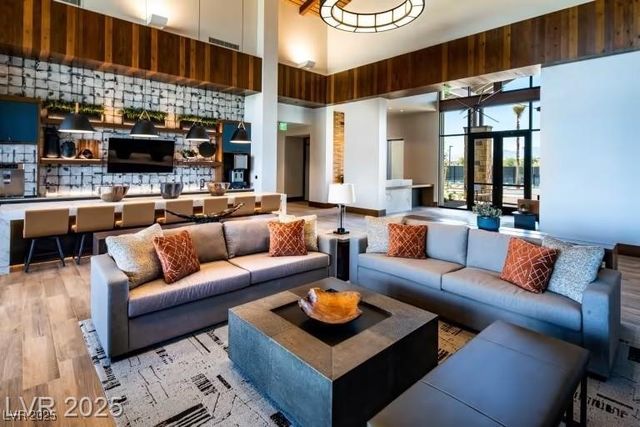 6704 Millbury Street, North Las Vegas, NV 89086