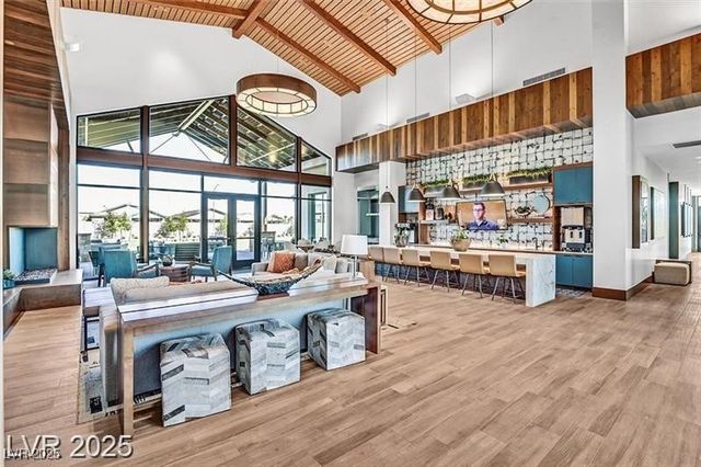 6704 Millbury Street, North Las Vegas, NV 89086