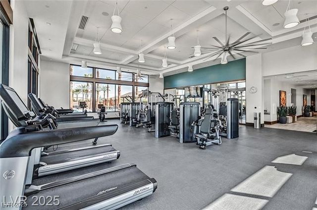 6704 Millbury Street, North Las Vegas, NV 89086