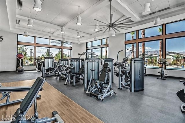 6704 Millbury Street, North Las Vegas, NV 89086