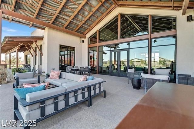 6704 Millbury Street, North Las Vegas, NV 89086