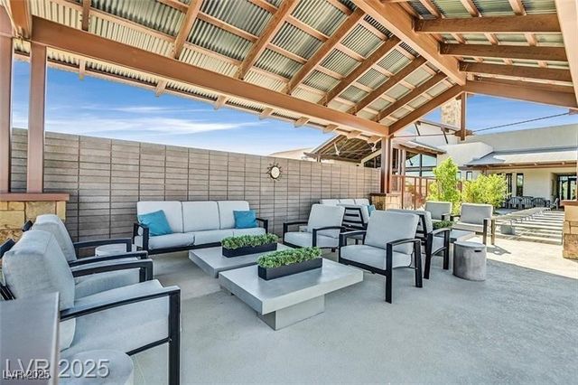 6704 Millbury Street, North Las Vegas, NV 89086