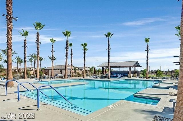 6704 Millbury Street, North Las Vegas, NV 89086