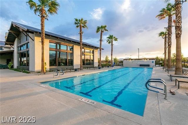 6704 Millbury Street, North Las Vegas, NV 89086