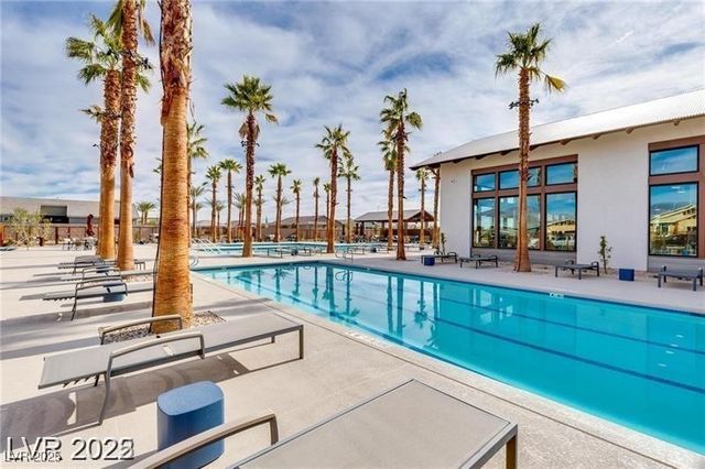 6704 Millbury Street, North Las Vegas, NV 89086