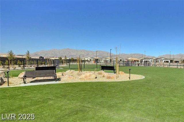 6704 Millbury Street, North Las Vegas, NV 89086