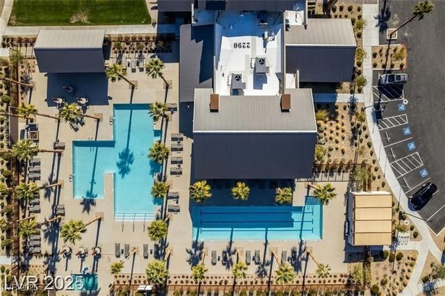 6704 Millbury Street, North Las Vegas, NV 89086