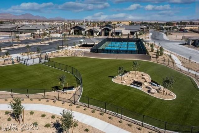 6704 Millbury Street, North Las Vegas, NV 89086