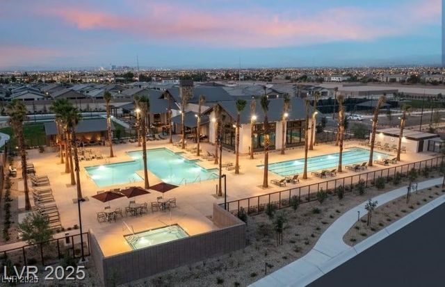 6704 Millbury Street, North Las Vegas, NV 89086