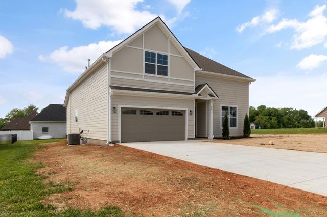 201 Lookout Dr, Winchester, TN 37398
