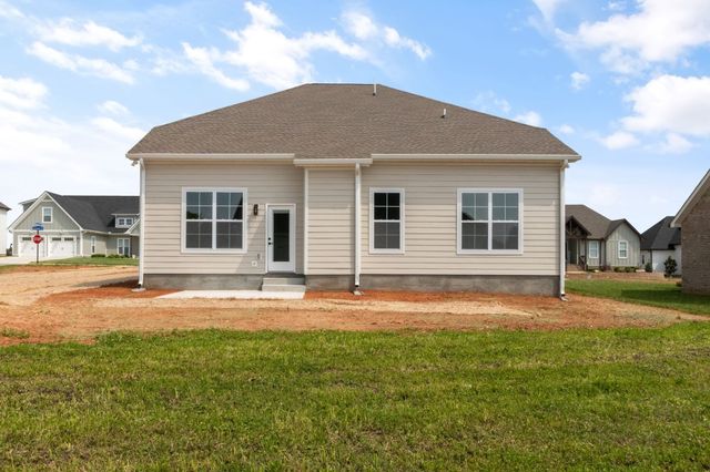 201 Lookout Dr, Winchester, TN 37398