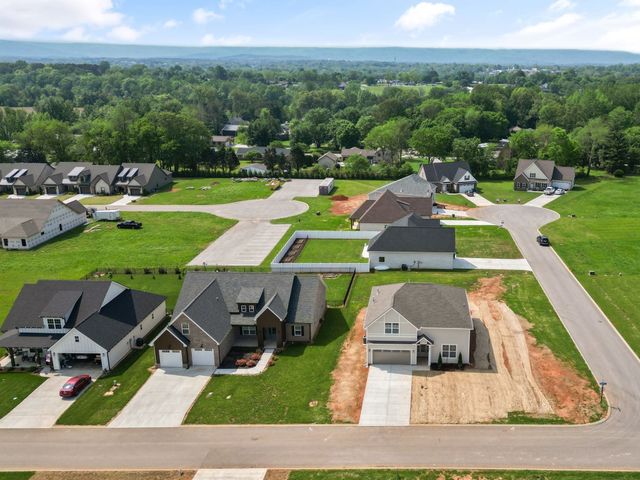 201 Lookout Dr, Winchester, TN 37398