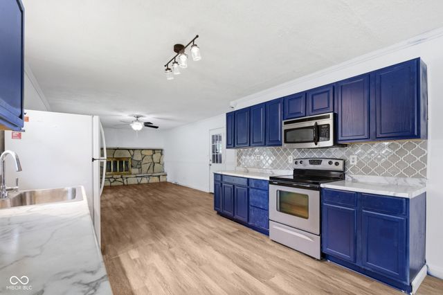 6206 Catalina Drive, Indianapolis, IN 46259