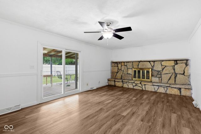 6206 Catalina Drive, Indianapolis, IN 46259