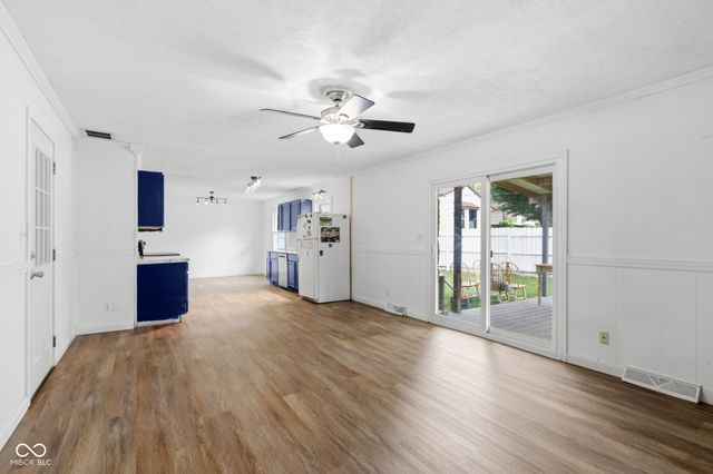 6206 Catalina Drive, Indianapolis, IN 46259