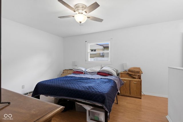 6206 Catalina Drive, Indianapolis, IN 46259