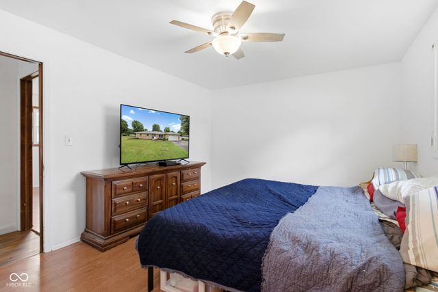 6206 Catalina Drive, Indianapolis, IN 46259