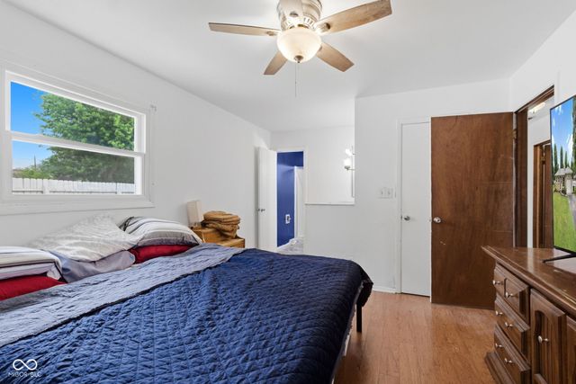 6206 Catalina Drive, Indianapolis, IN 46259