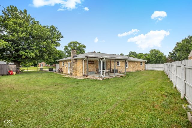 6206 Catalina Drive, Indianapolis, IN 46259