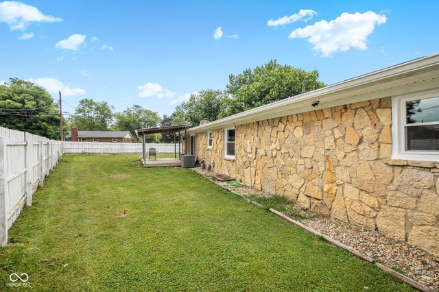 6206 Catalina Drive, Indianapolis, IN 46259