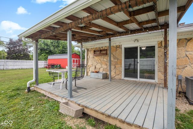 6206 Catalina Drive, Indianapolis, IN 46259