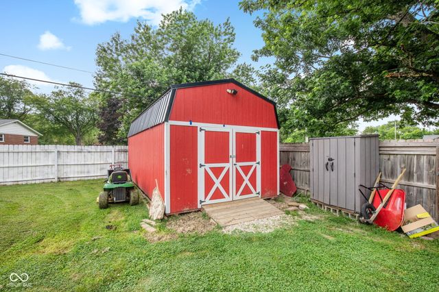 6206 Catalina Drive, Indianapolis, IN 46259