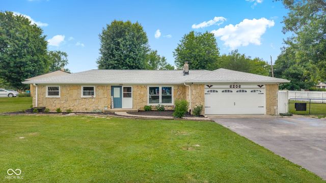 6206 Catalina Drive, Indianapolis, IN 46259