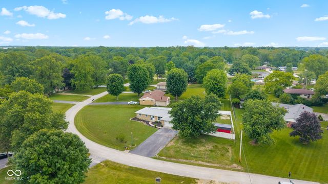 6206 Catalina Drive, Indianapolis, IN 46259